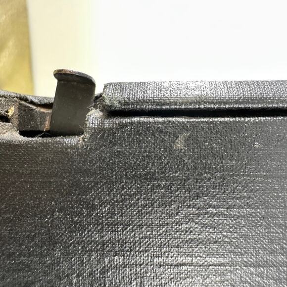 1917 Conley Model 1 Box Camera w/ 8 Glass Plates Vintage Collectible - Picture 14 of 16